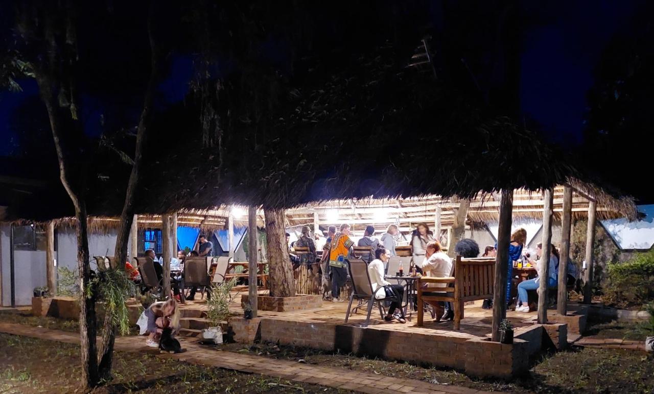 Lost In Africa อารูชา ภายนอก รูปภาพ