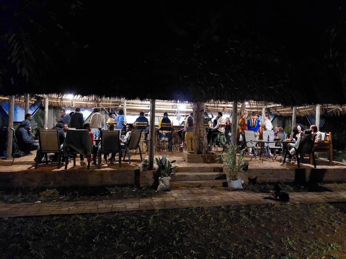Lost In Africa อารูชา ภายนอก รูปภาพ