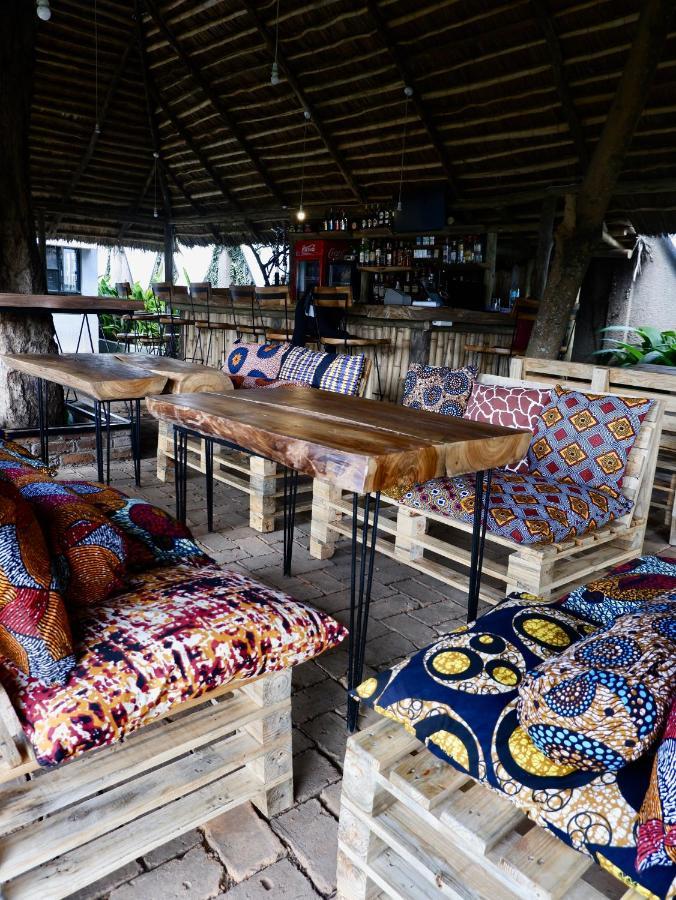 Lost In Africa อารูชา ภายนอก รูปภาพ