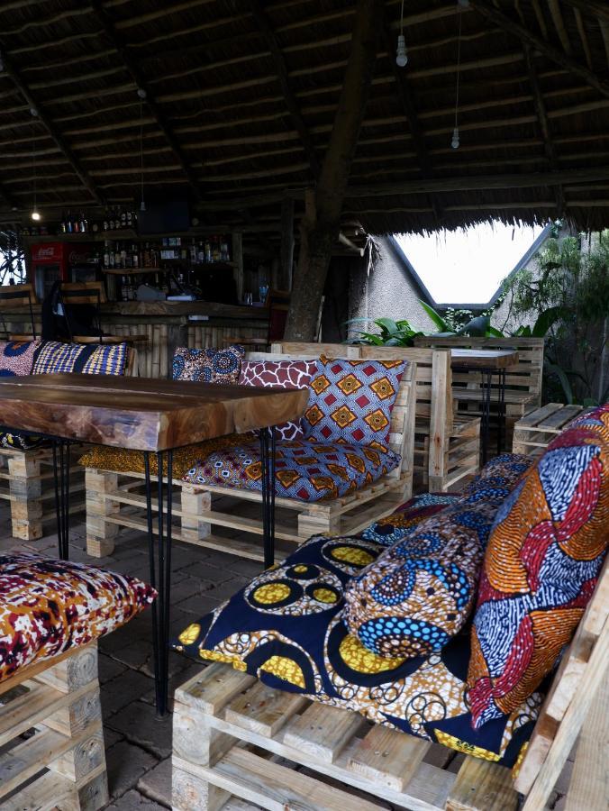 Lost In Africa อารูชา ภายนอก รูปภาพ
